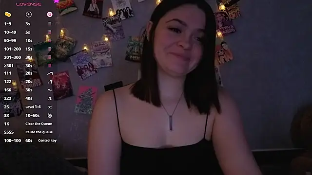 YummyTira online show from March 1, 1:07 am