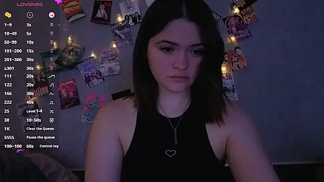 YummyTira online show from March 4, 12:49 am