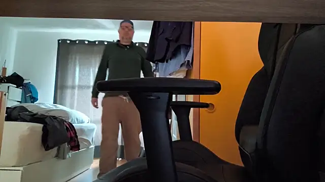 Spritzfreund online show from April 17, 8:39 am