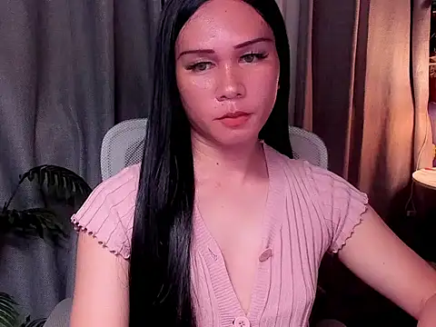 xSweet Gigi online show from April 15, 8:09 pm