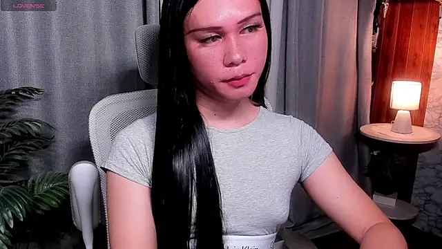 xSweet Gigi online show from April 26, 9:34 pm