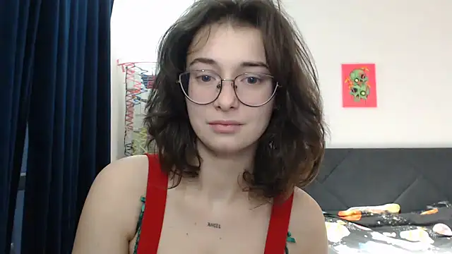 Angelik5371 online show from December 22, 2:47 pm