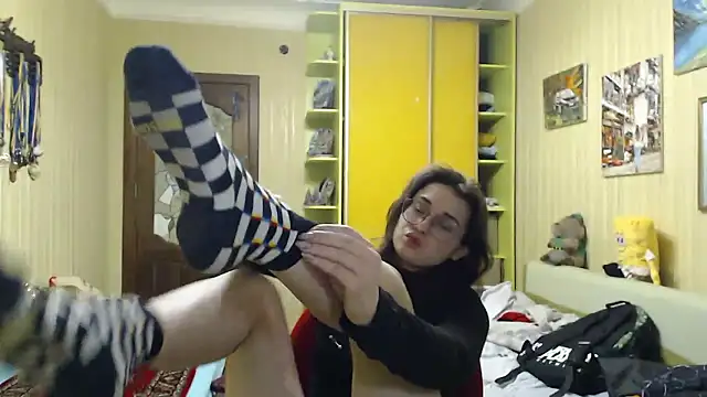 Angelik5371 online show from January 10, 11:09 pm