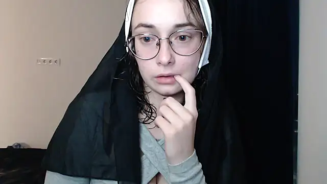 Angelik5371 online show from January 15, 8:23 pm