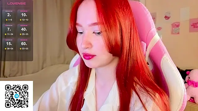 sunflare  online show from April 8, 5:35 pm