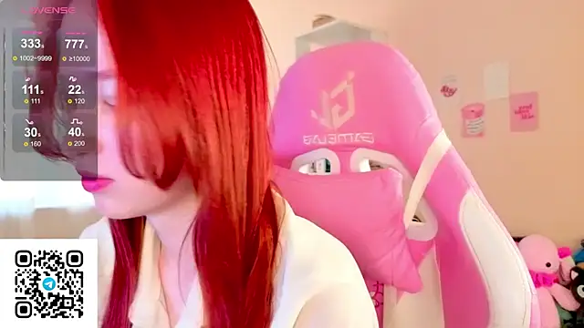 sunflare  online show from April 9, 4:12 pm