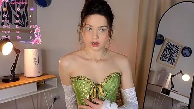 natur ella online show from March 2, 1:29 pm