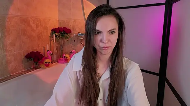 AliceLidell online show from March 20, 5:45 am