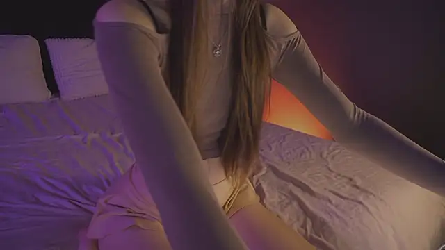 AliceLidell online show from March 28, 5:07 am