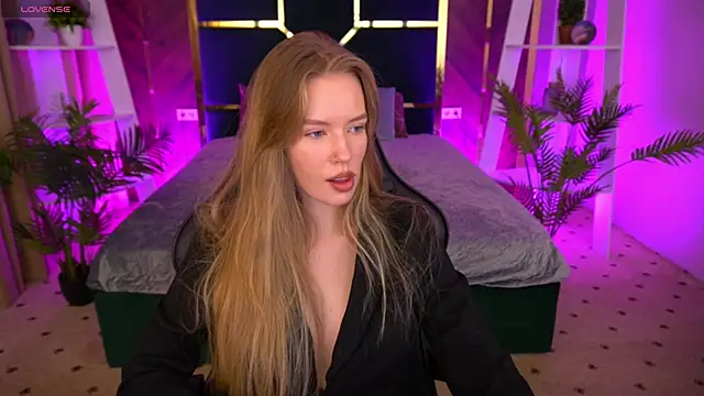 MollyyMayy online show from January 16, 10:41 am