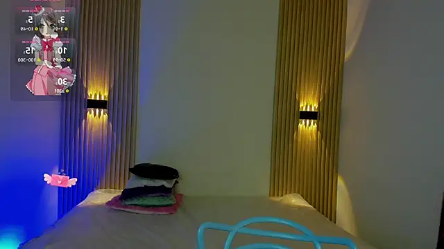 VivianOwen9 online show from February 13, 11:12 pm