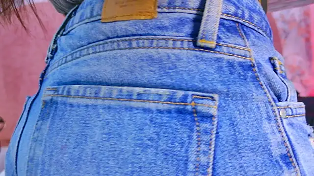 Celeste Clarke online show from January 16, 7:40 pm