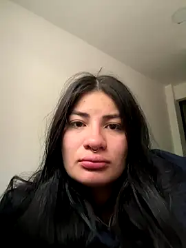 Snapshot of Lunaclarx chatting on December 16, 12:10 pm Lunaclarx online show from December 16, 12:10 pm