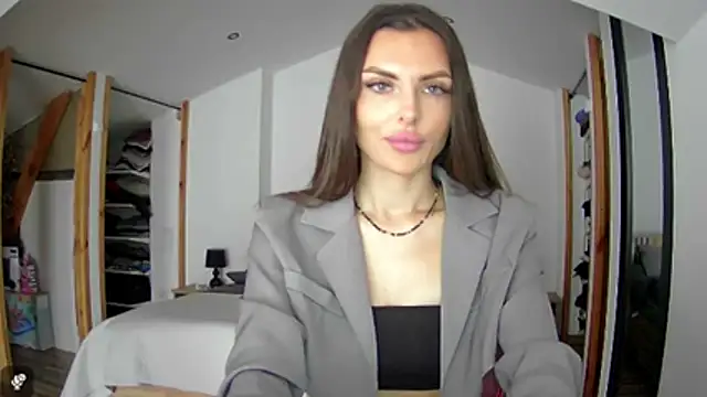 Addisonadore online show from April 7, 6:47 am