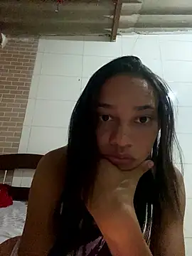 Stefany1357 online show from January 11, 10:48 pm