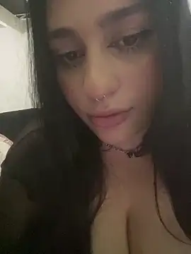 pudizinhaa  online show from March 7, 1:46 am