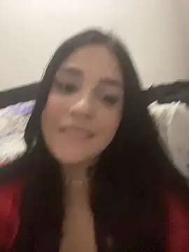 pudizinhaa  online show from March 30, 9:49 pm