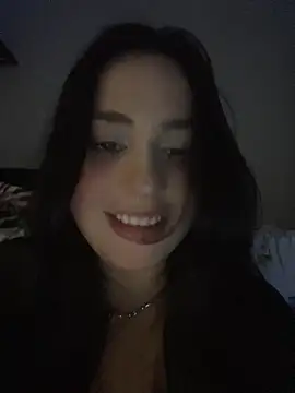 pudizinhaa  online show from April 8, 5:29 am