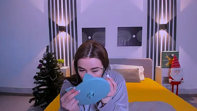 Evis Dailyy online show from January 8, 1:08 am