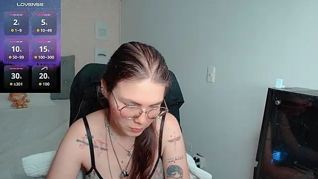 lexalove doll online show from March 11, 3:34 am