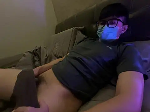 YourBoYyyyyyyy online show from March 14, 5:07 pm