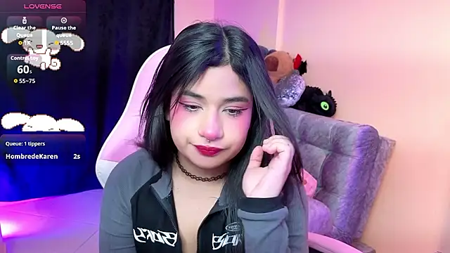 bonnieTaylor1 online show from January 17, 5:01 am