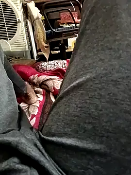 loki-king-143 online show from March 26, 6:30 am