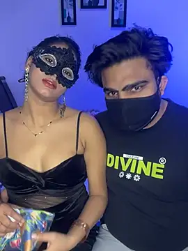 Cutie Seema online show from January 17, 2:16 am