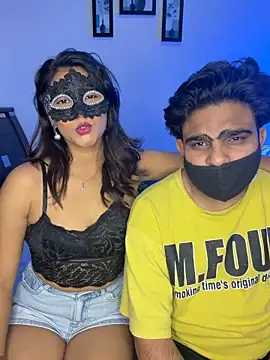 Cutie Seema online show from February 28, 5:47 pm