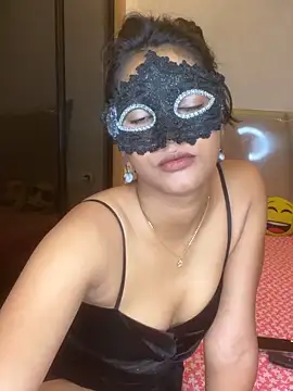 Cutie Seema online show from May 1, 5:23 am