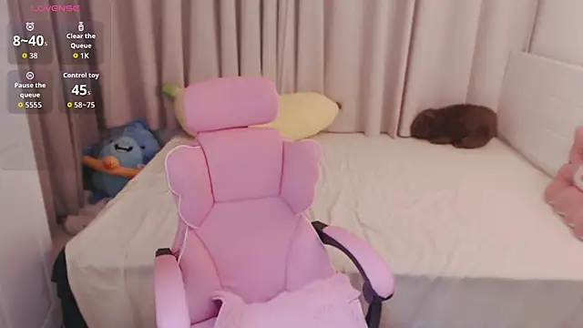Emma-968 online show from May 23, 8:18 am