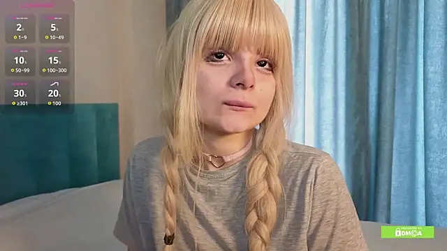 HarleyHeat online show from December 18, 8:09 am