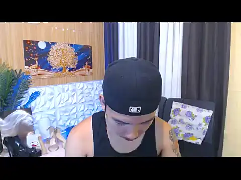 dylan hardfucker online show from December 17, 12:49 am