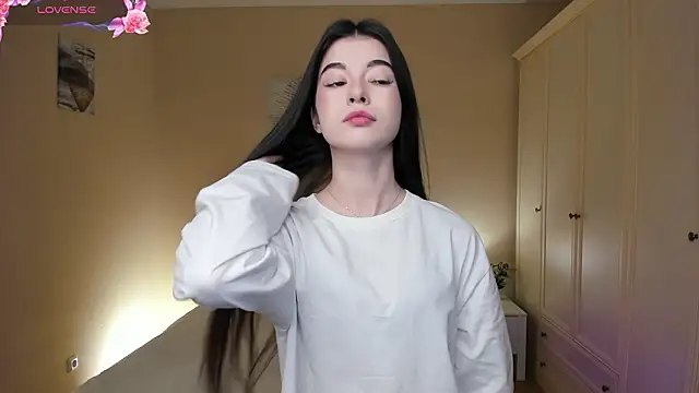 LisaColee online show from February 23, 7:22 pm