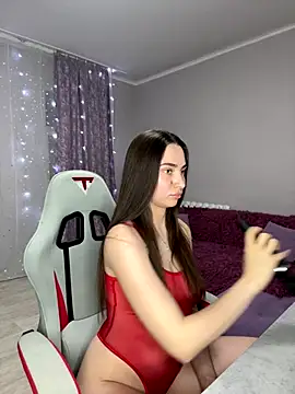 Lina          online show from January 7, 11:18 pm