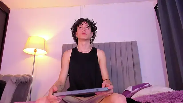 Im Perseo online show from January 9, 7:59 pm