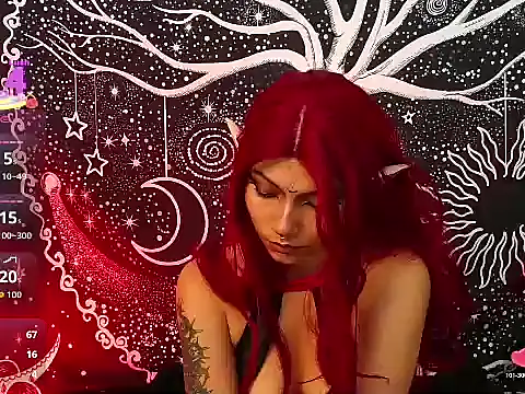 nyx murtualer online show from December 20, 5:14 am