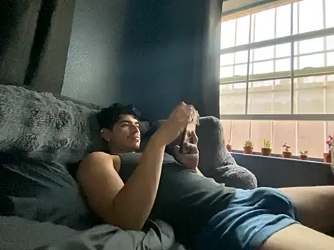 Playboy-Ever online show from June 6, 2:27 am
