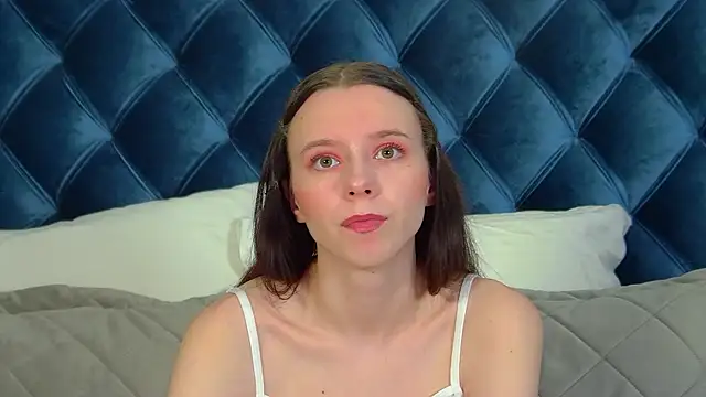 ArinaKubrick online show from February 24, 4:38 pm