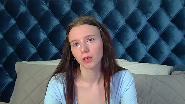 ArinaKubrick online show from February 28, 4:30 pm