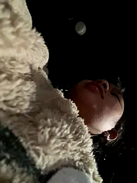 Nika-be online show from December 19, 1:01 am