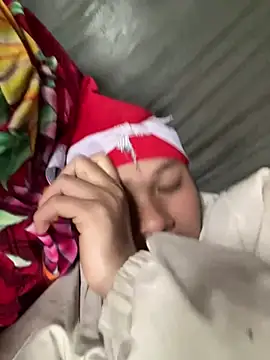 Nika-be online show from January 11, 3:33 am