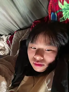 Nika-be online show from February 6, 1:43 am