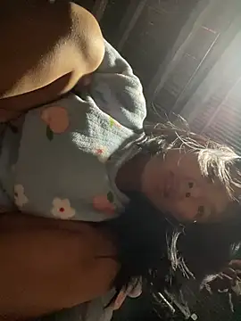 Nika-be online show from February 8, 2:26 am