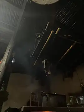 Nika-be online show from March 3, 11:43 pm