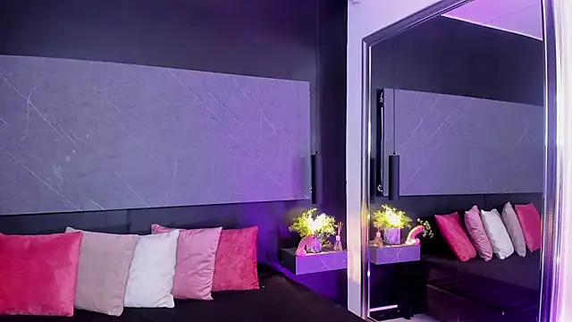 arcangel harris online show from January 17, 11:59 am