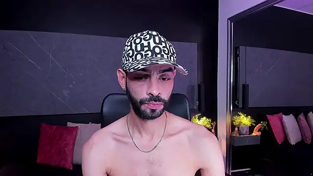 arcangel harris online show from January 19, 11:36 am