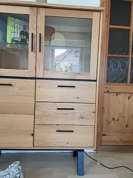 ScarletVixenLive online show from April 2, 12:14 pm