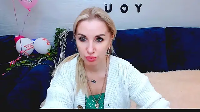 Hanna--Sweet online show from January 16, 11:03 am