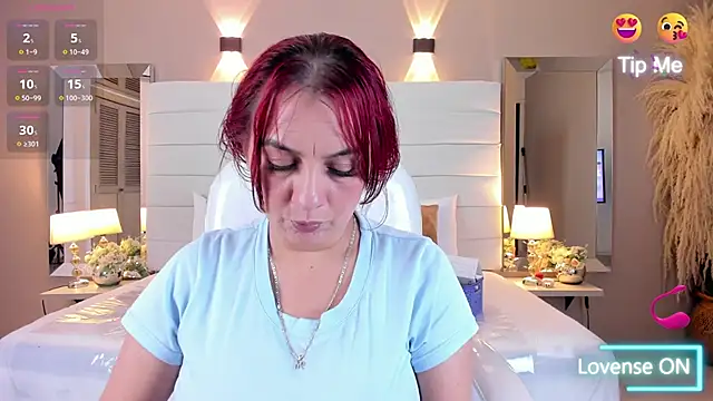 maturexxx  online show from January 9, 7:37 pm